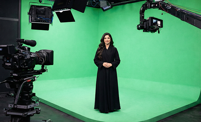 Main Studio